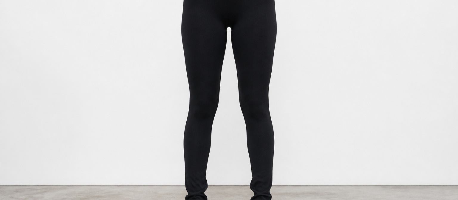 Tall fit leggings length